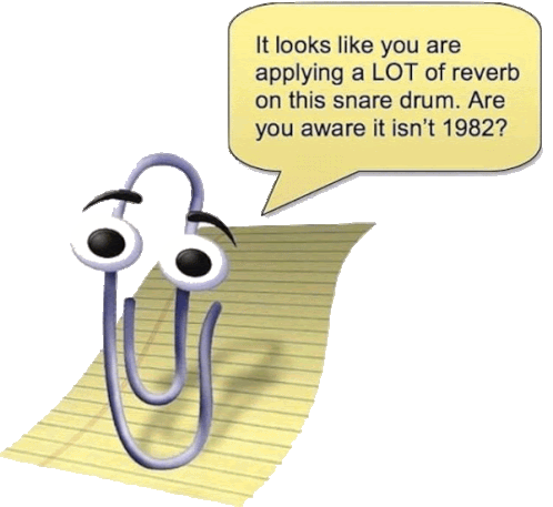 Clippy
